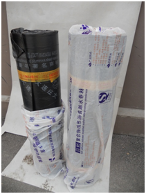 大連防水工程