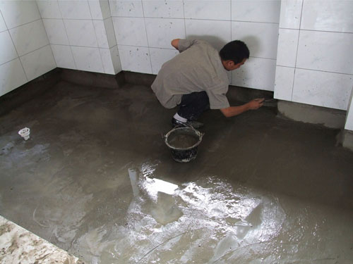 大連防水工程