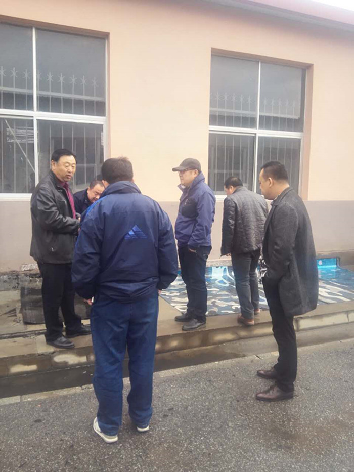 大連防水材料