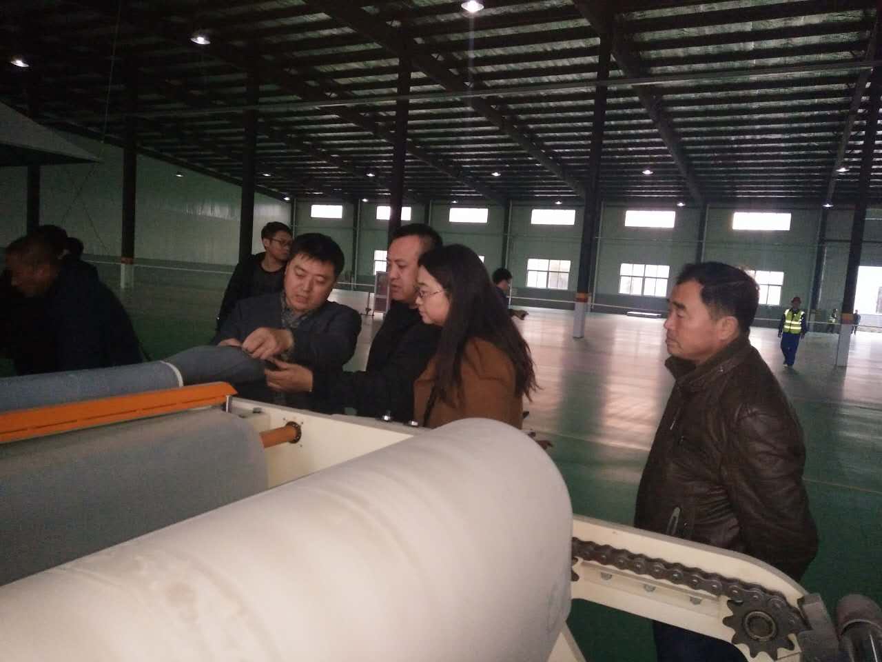 大連防水涂料