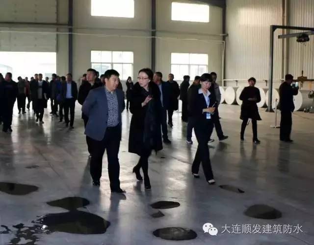 大連防水工程