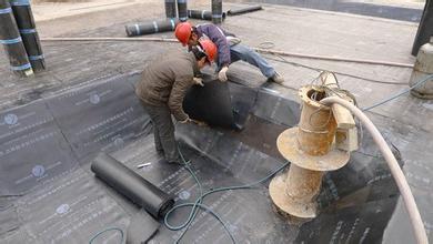 大連防水材料