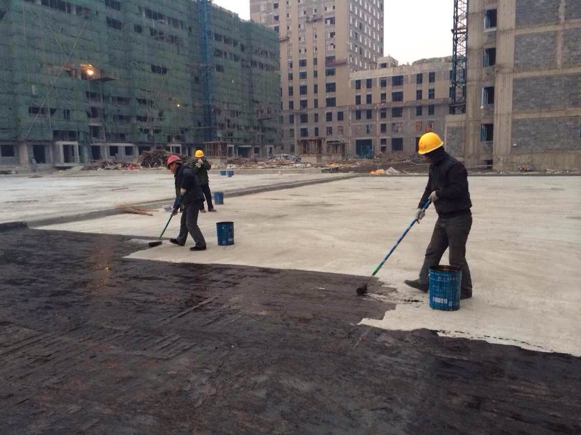 大連防水工程