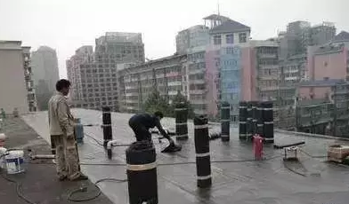 防水卷材,防水材料,防水施工,防水工程