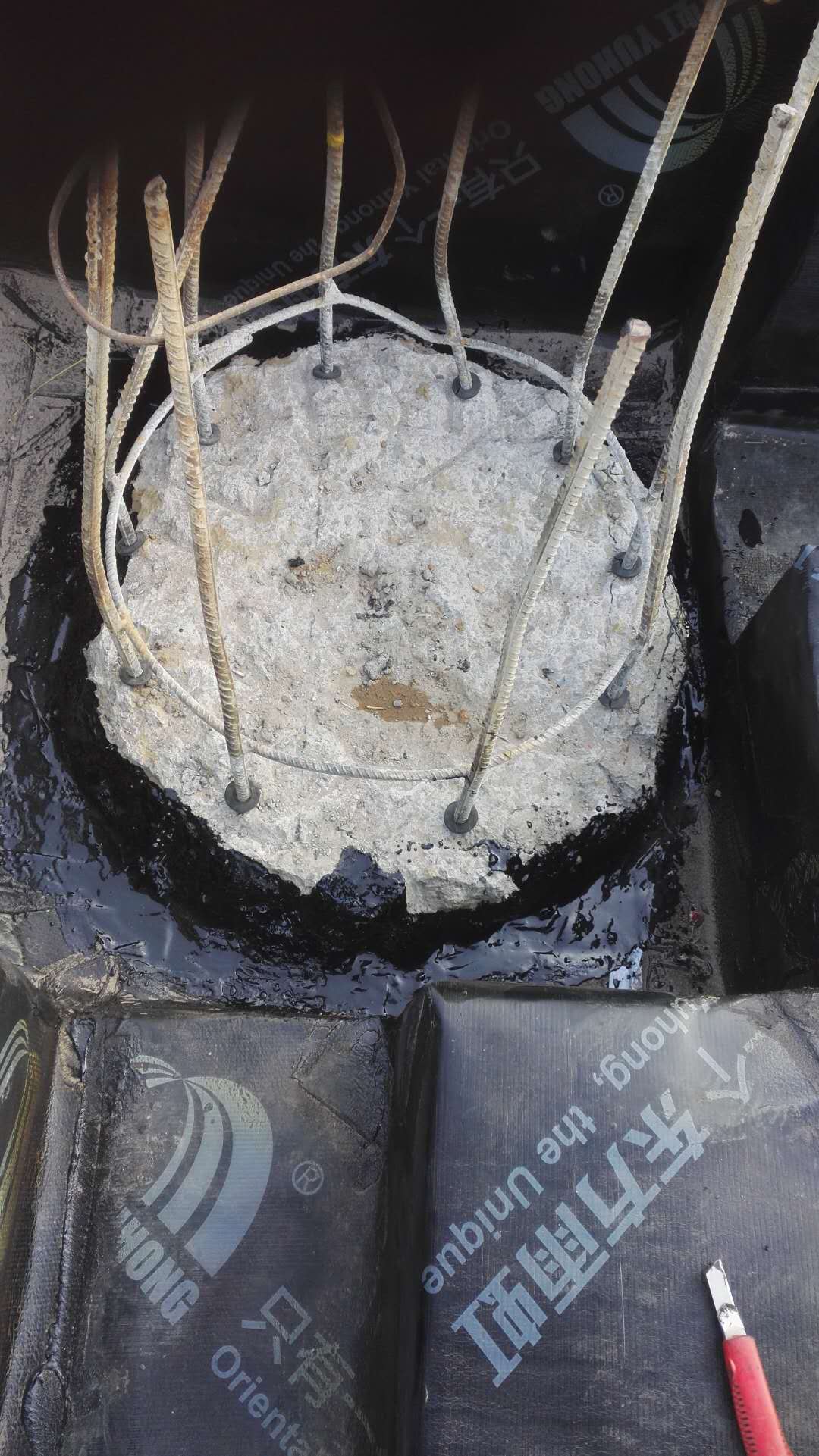 防水工程,防水卷材,防水施工,防水材料